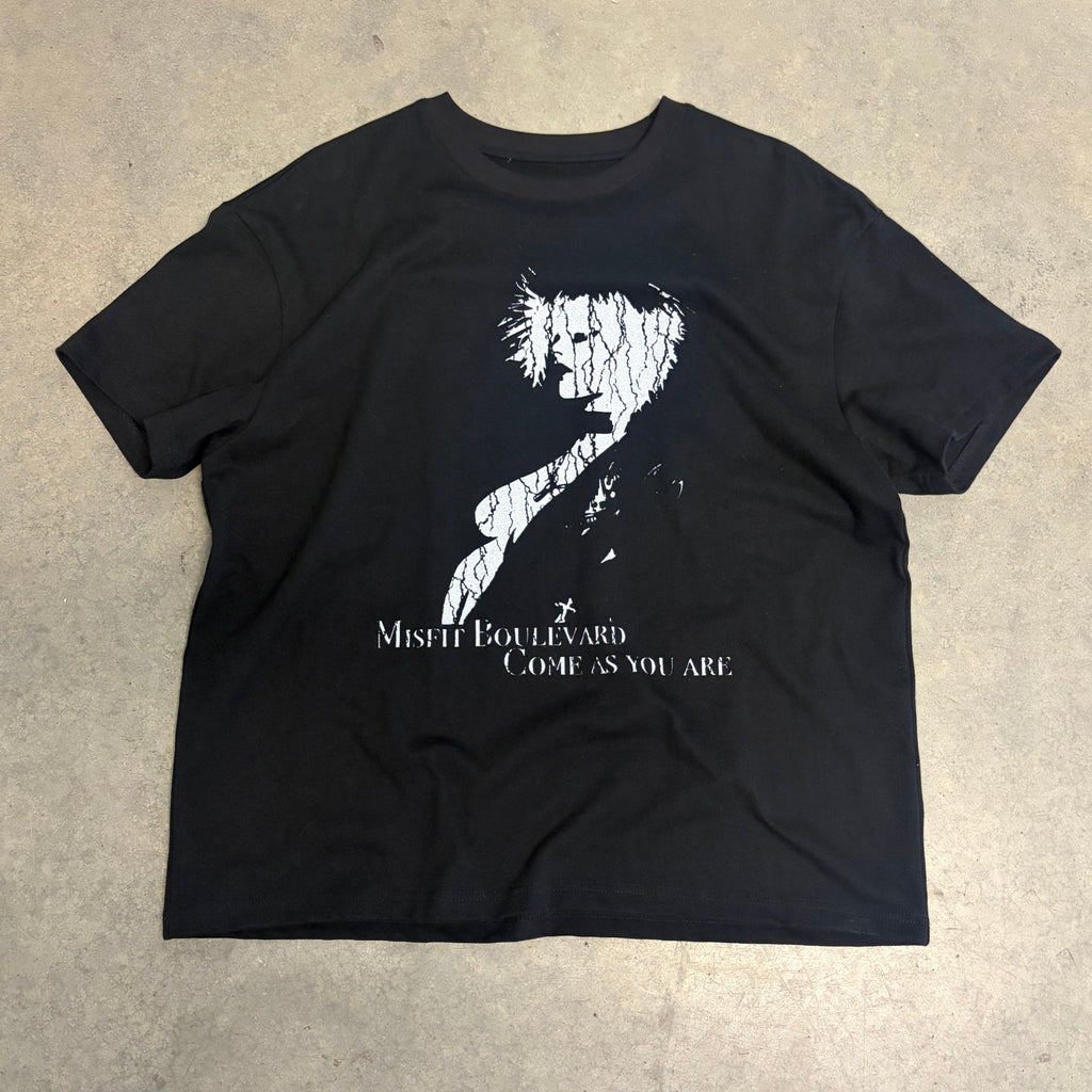 Rocker Girl T-Shirt (Coming Soon)