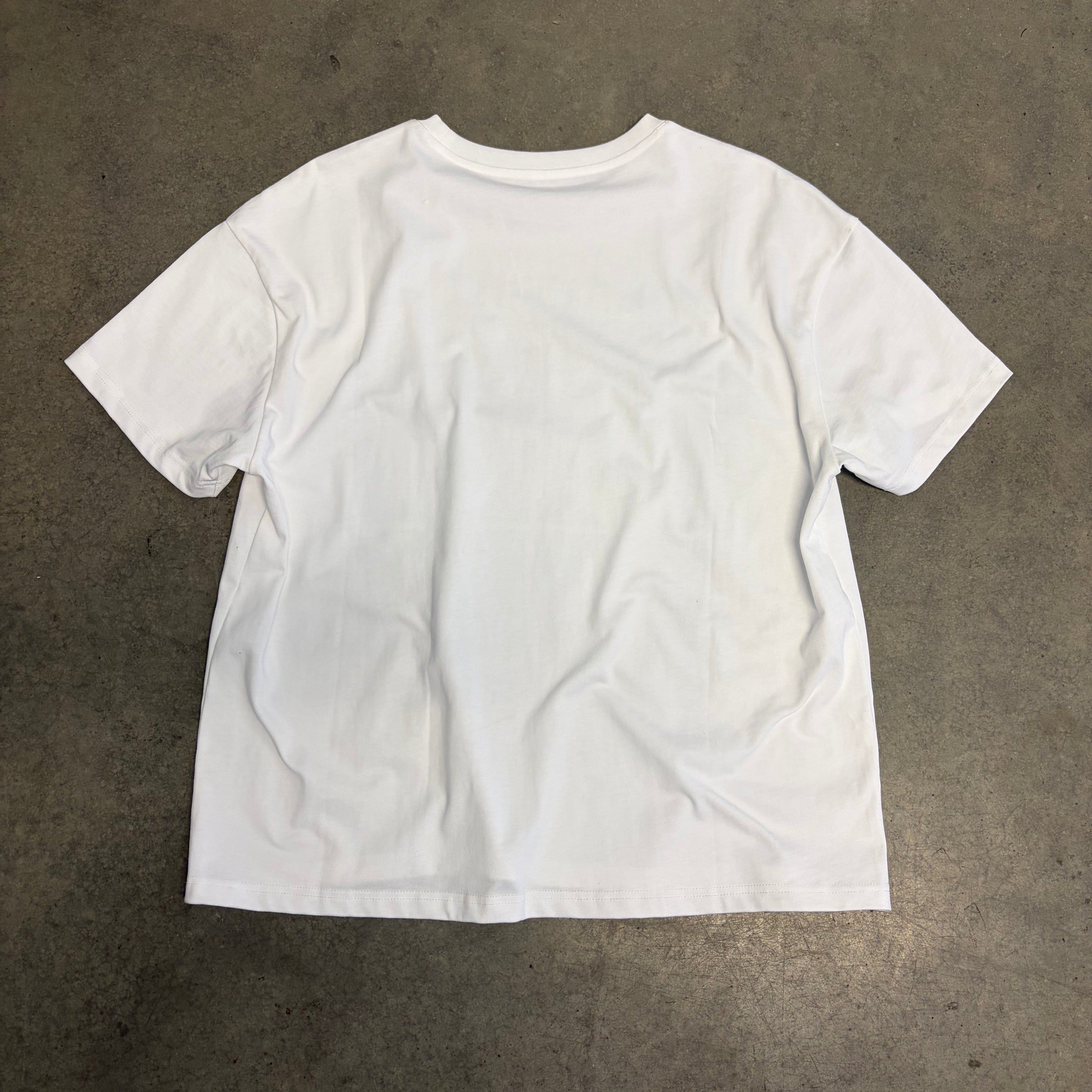 Stage Hazard T-shirt (Coming Soon)