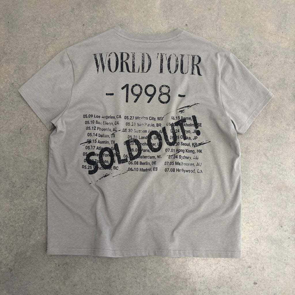 Encore T-shirt (Coming Soon)