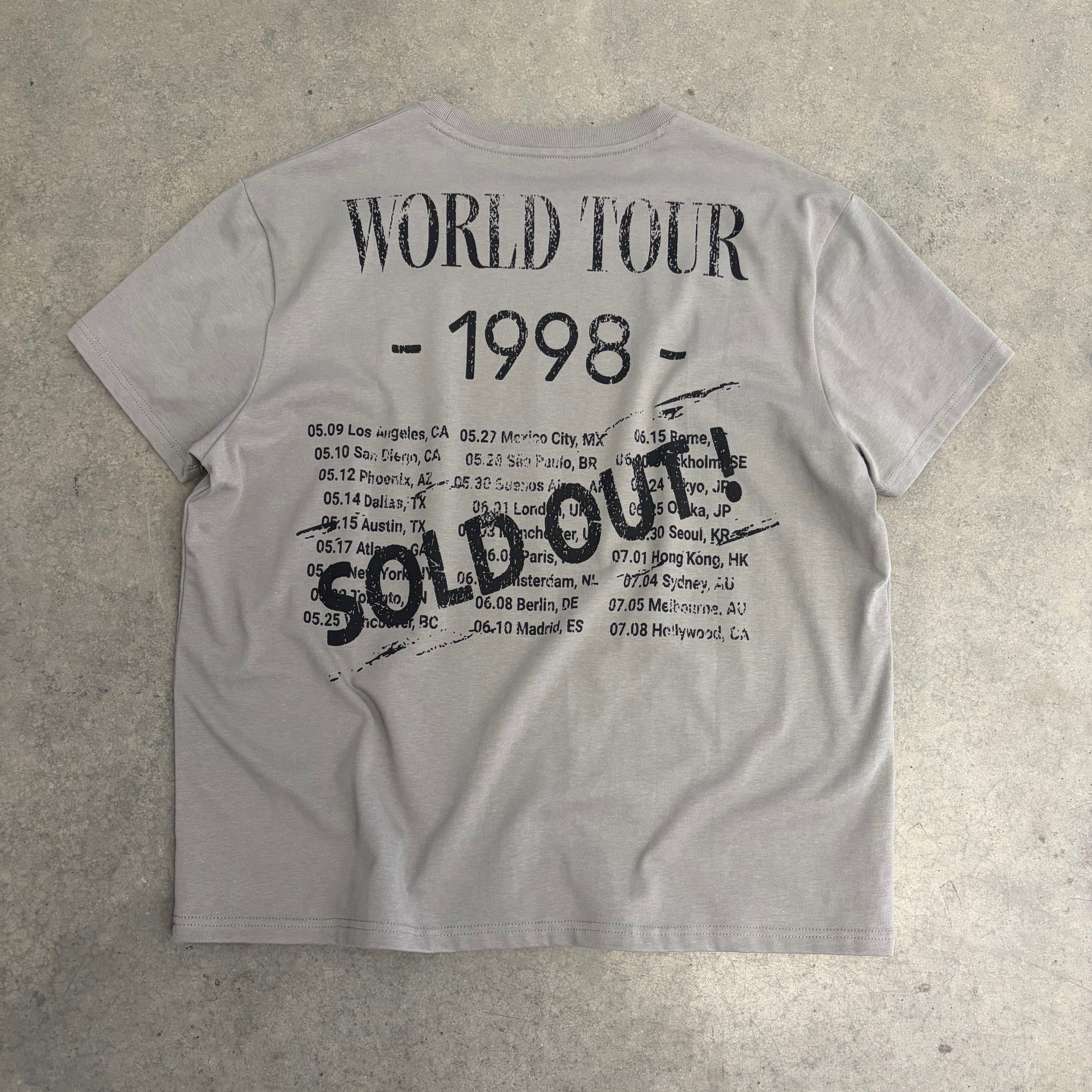 Encore T-shirt (Coming Soon)