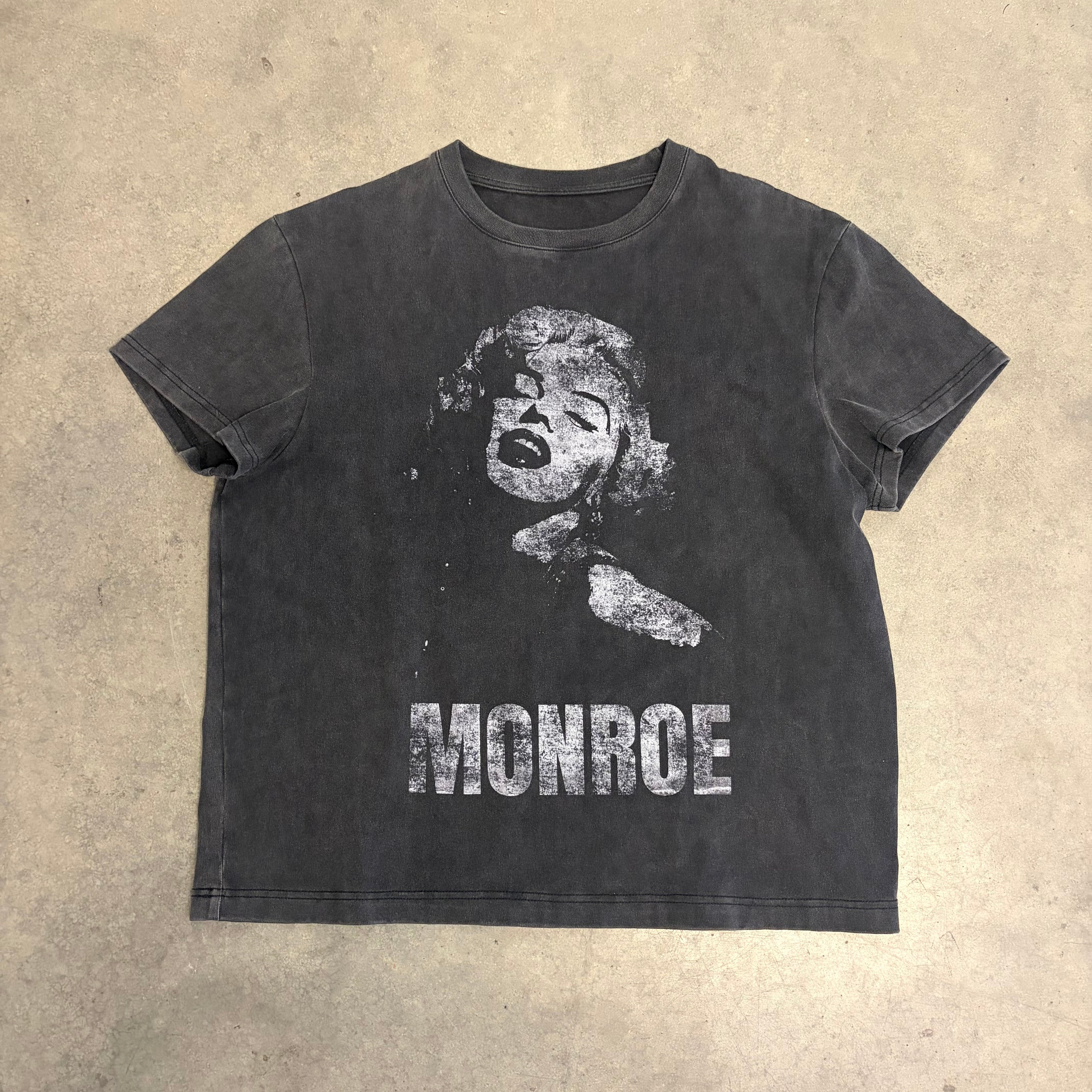 Icon T-shirt (Coming Soon)