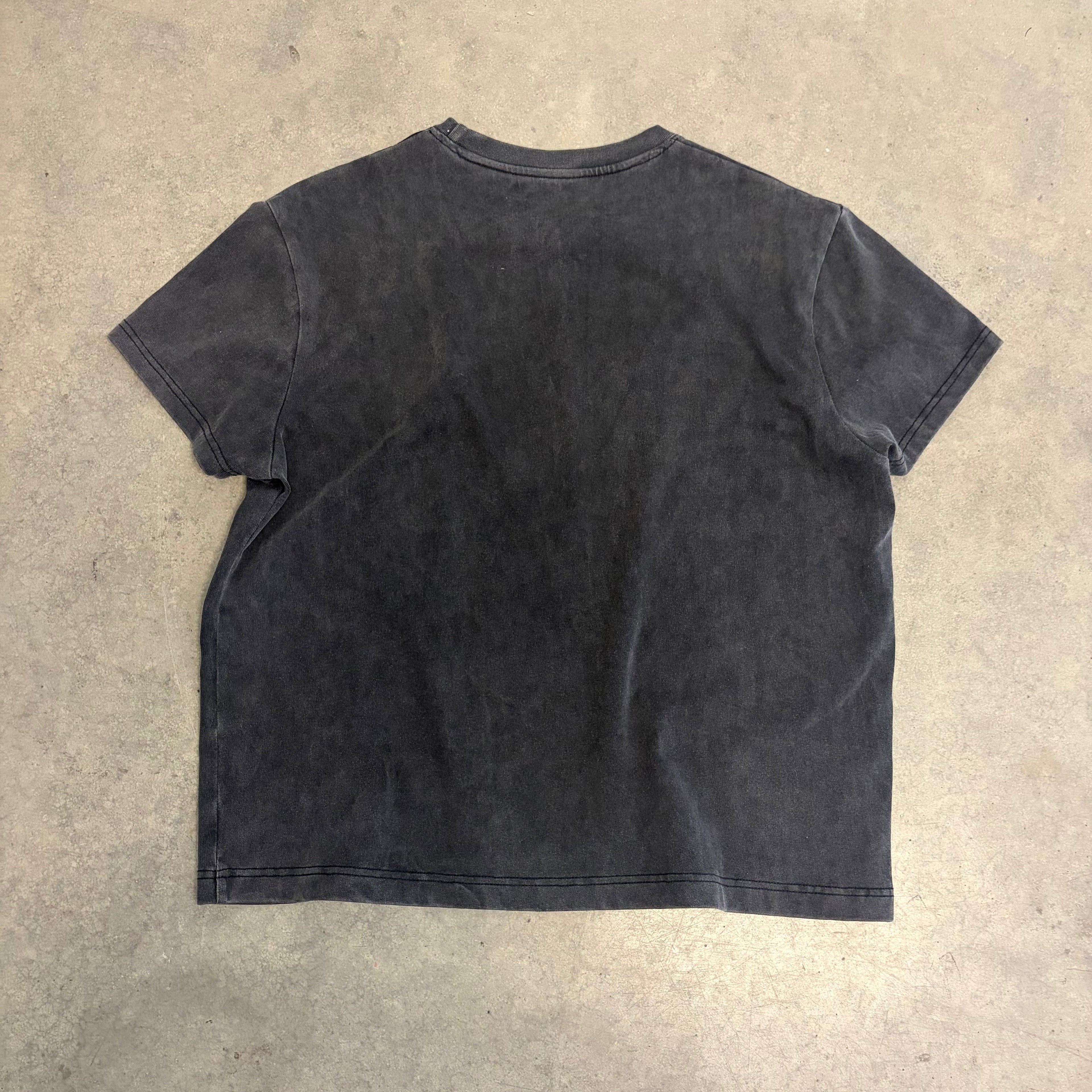 Icon T-shirt (Coming Soon)