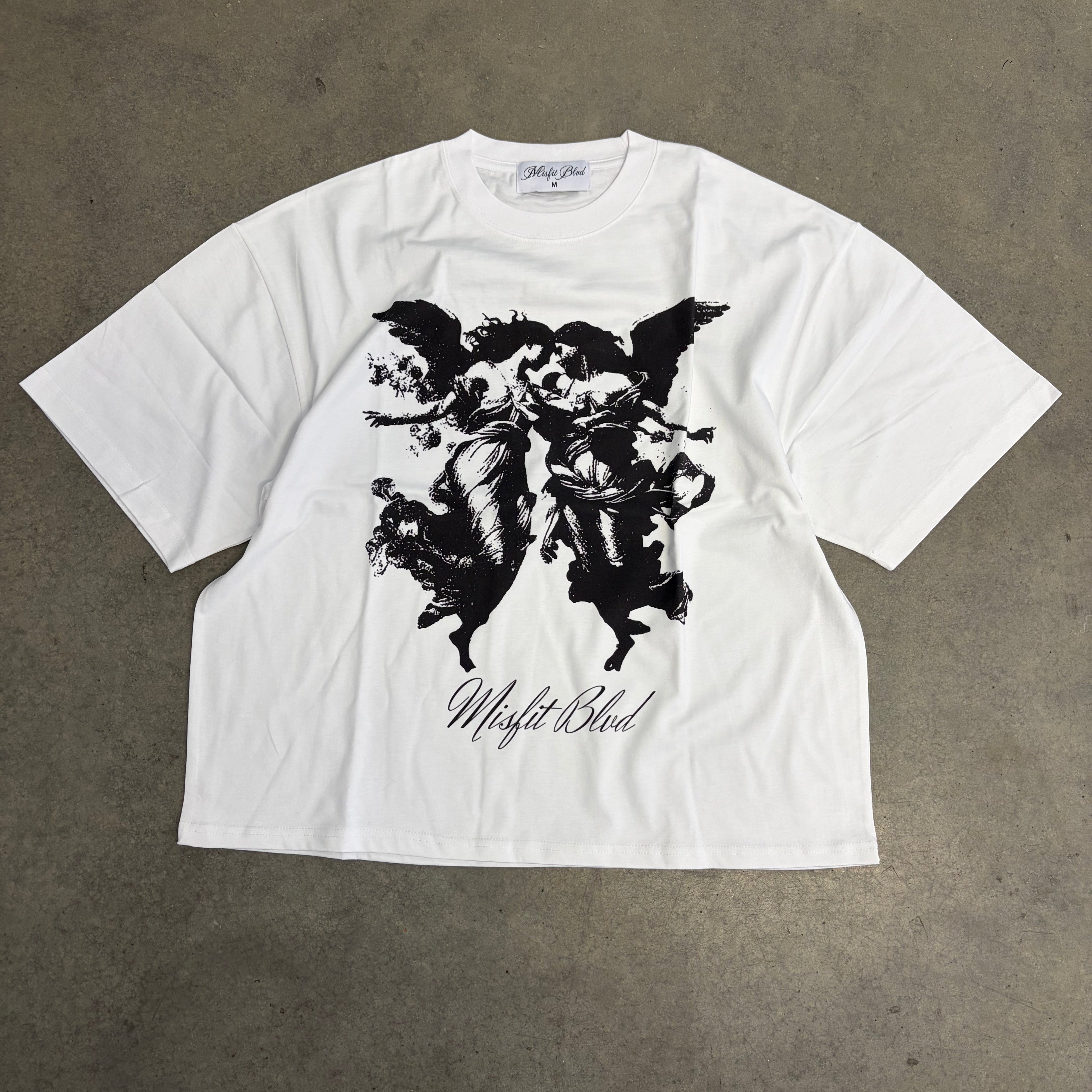 "Harmony" T-shirt