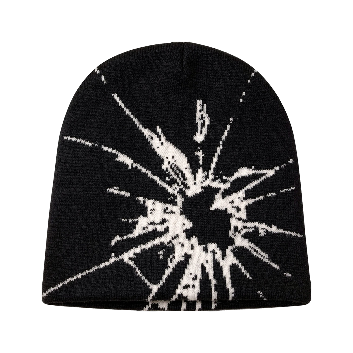 "Shatter" Beanie